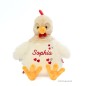 Preview: Huhn mit Namen